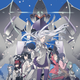 Image for article titled Japan's Female Mecha Pilot President Is Getting a New Game
